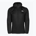 Pánská softshellová bunda The North Face AO Wind FZ černá NF0A7SSAMN81