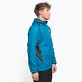 Pánská větruodolná bunda The North Face AO Wind FZ modrá NF0A7SSA58Z1 3