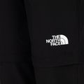 Dětské trekové kalhoty The North Face Exploration Convertible černé NF0A7R12JK31 4