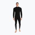 Pánská termoakční mikina icebreaker 260 Tech Turtleneck black 5