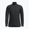 Pánská termoakční mikina icebreaker 260 Tech Turtleneck black 8