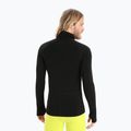 Pánské termotričko Icebreaker Merino LS Roll Neck black IB0A56KO0011 3