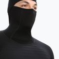 Pánská trekingová bunda Icebreaker ZoneKnit Insulated black 4