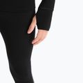 Pánská trekingová bunda Icebreaker ZoneKnit Insulated black 6