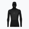Pánská trekingová bunda Icebreaker ZoneKnit Insulated black 7
