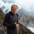 Pánská trekingová bunda Icebreaker ZoneKnit Insulated black 9