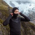 Pánská trekingová bunda Icebreaker ZoneKnit Insulated black 11