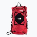 The North Face Rapidus Evo 24 parašutistický batoh červená NF0A81D764M1