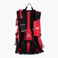 The North Face Rapidus Evo 24 parašutistický batoh červená NF0A81D764M1 2