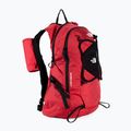 The North Face Rapidus Evo 24 parašutistický batoh červená NF0A81D764M1 3