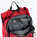 The North Face Rapidus Evo 24 parašutistický batoh červená NF0A81D764M1 9