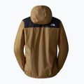 Pánská bunda do deště The North Face Antora brown NF0A7QEYYU31 2