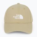 Kšiltovka The North Face Recycled 66 Classic khaki NF0A4VSVLK51 4