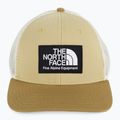 Kšiltovka The North Face Deep Fit Mudder Trucker hnědá NF0A5FX8WK21 4