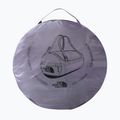The North Face Flyweight Duffel 31 l cestovní taška fialová NF0A52TLLK31 4