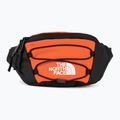 Ledvinka The North Face Jester Lumbar oranžová NF0A52TMZV11