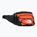 Ledvinka The North Face Jester Lumbar oranžová NF0A52TMZV11 2