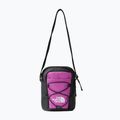 The North Face Jester Crossbody purple NF0A52UCYV41 sáček