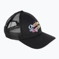 The North Face Mudder Trucker baseballová čepice černá NF0A5FXA6D81