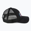 The North Face Mudder Trucker baseballová čepice černá NF0A5FXA6D81 2