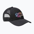 The North Face Mudder Trucker baseballová čepice černá NF0A5FXA6D81 5