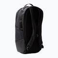 Dámský turistický batoh The North Face Isabella 3.0 20 l black light heather/burnt coral metallic 2