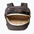 Dámský turistický batoh The North Face Isabella 3.0 20 l black light heather/burnt coral metallic 4