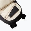 Dámský turistický batoh The North Face Isabella 3.0 20 l black light heather/burnt coral metallic 5