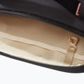 Dámská aktovka The North Face Isabella 2,5 l black light heather/burnt coral metallic 4