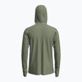 Pánská trekingová mikina Icebreaker 150 MerinoFine Ace Hoodie lichen  2