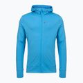 Pánská trekingová mikina Icebreaker Merino 260 Quantum IV Zip Hoodie arctic 10