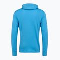 Pánská trekingová mikina Icebreaker Merino 260 Quantum IV Zip Hoodie arctic 11
