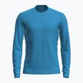 Pánské termo tričko longsleeve Icebreaker 260 Tech Crewe arctic