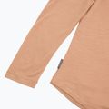 Dámské trekové tričko longsleeve  icebreaker Merino 125 Cool-Lite Sphere III LS Tee desert sand 4