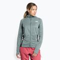 Dámská treková mikina The North Face AO Midlayer FZ NF0A5IFI6Q01