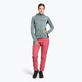 Dámská treková mikina The North Face AO Midlayer FZ NF0A5IFI6Q01 2