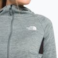 Dámská treková mikina The North Face AO Midlayer FZ NF0A5IFI6Q01 7