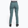 Dámské trekové kalhoty The North Face AO Woven modré NF0A5IFGA9L1 4