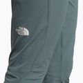 Dámské trekové kalhoty The North Face AO Woven modré NF0A5IFGA9L1 6