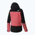 Dámská nepromokavá bunda The North Face Dryzzle All Weather JKT Futurelight růžová NF0A5IHL4G61 11