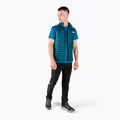 Pánská hybridní vesta The North Face AO Insulation Hybrid Vest modrá NF0A5IME5E91 2