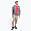 Pánská treková mikina The North Face AO Midlayer FZ šedá NF0A5IMFYLM1 2