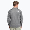 Pánská treková mikina The North Face AO Midlayer FZ šedá NF0A5IMFYLM1 4