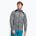 Pánská treková mikina The North Face AO Midlayer FZ Hoodie šedá NF0A5IMGYLM1