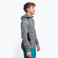 Pánská treková mikina The North Face AO Midlayer FZ Hoodie šedá NF0A5IMGYLM1 3