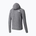 Pánská treková mikina The North Face AO Midlayer FZ Hoodie šedá NF0A5IMGYLM1 11