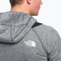 Pánská treková mikina The North Face AO Midlayer FZ Hoodie šedá NF0A5IMGYLM1 7