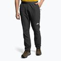 Pánské trekové kalhoty The North Face AO Woven šedé NF0A5IMN0C51