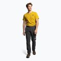 Pánské trekové kalhoty The North Face AO Woven šedé NF0A5IMN0C51 2