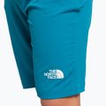 Pánské turistické šortky The North Face AO Woven modré NF0A5IMMM191 5